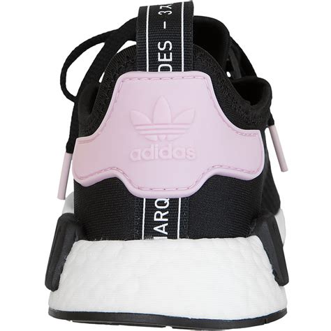 adidas schwarz weiß pink|Adidas women's white pink.